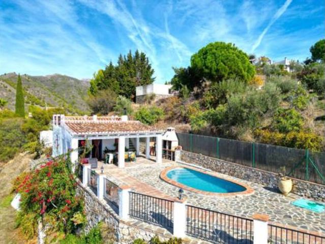 Casa rústica Venta Frigiliana, Frigiliana