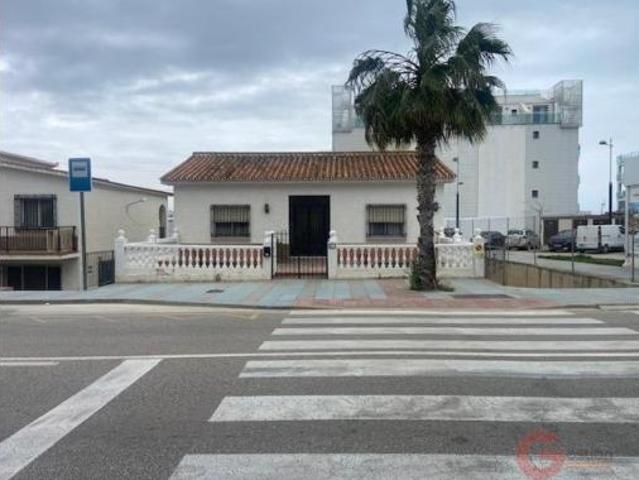 Casa rústica Venta Torrox, Los Llanos