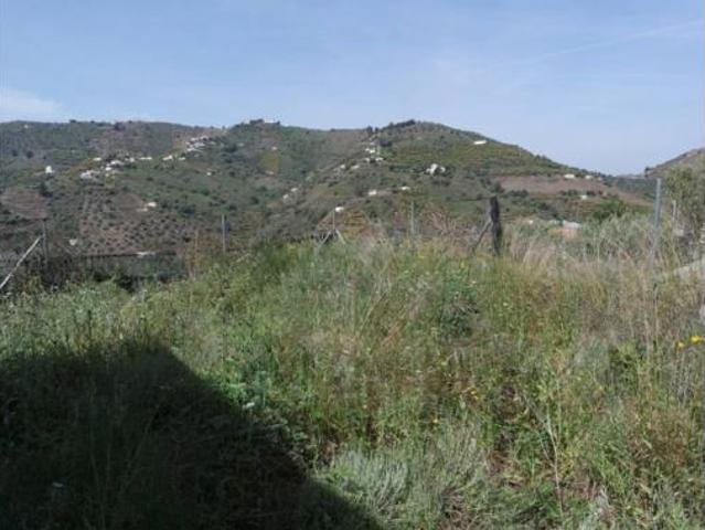 Casa rústica Venta Torrox, Torrox