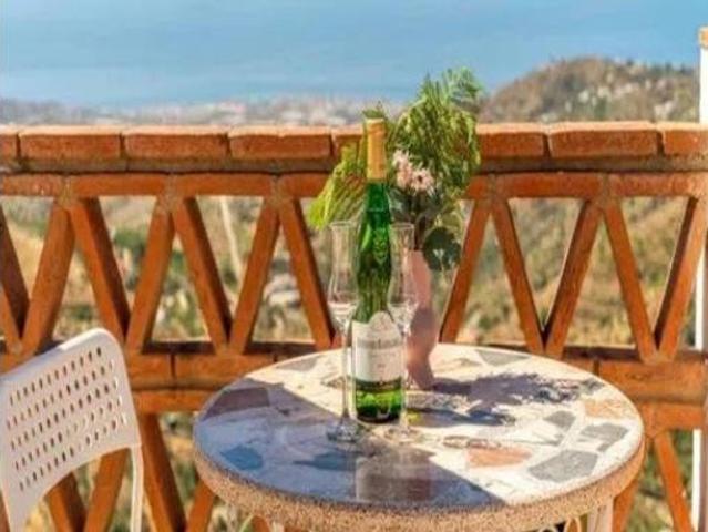 Casa rústica Venta Torrox, Torrox