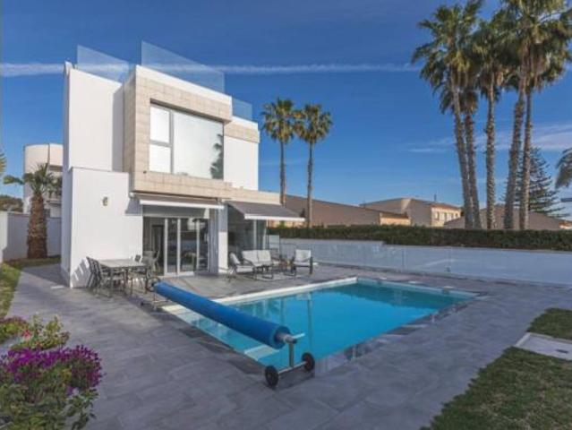 Casa rústica Venta Torrevieja, Torrevieja