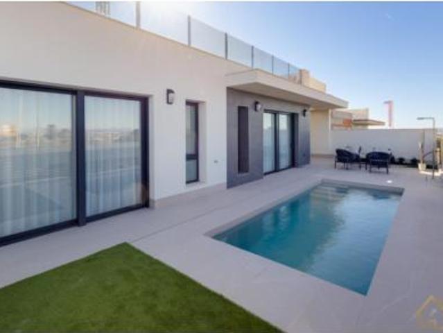 Casa rústica Venta Torrevieja, Aguas Nuevas Torreblanca Sector 25