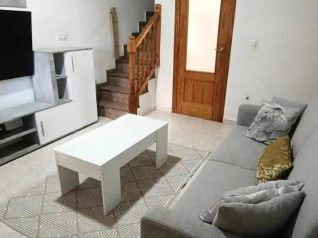 Casa rústica Venta Torrevieja, La Siesta El Salado Torreta El Chaparral