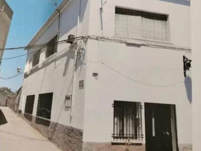 Casa rústica Venta Torre de Santa María, Torre de Santa María