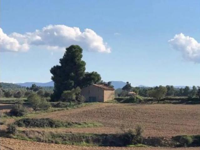 Casa rústica Venta Torre del Compte, Torre del Compte