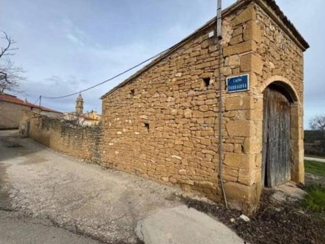 Casa rústica Venta Torre del Compte, Torre del Compte