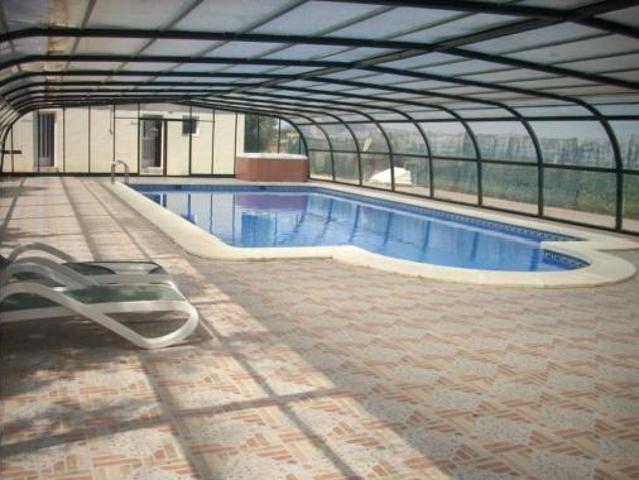 Casa rústica Venta Torre Pacheco, Balsicas
