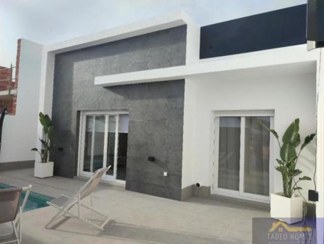 Casa rústica Venta Torre Pacheco, Balsicas