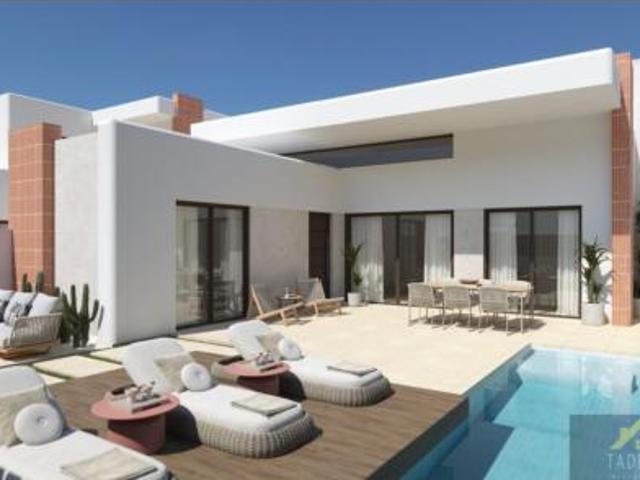 Casa rústica Venta Torre Pacheco, Roldán