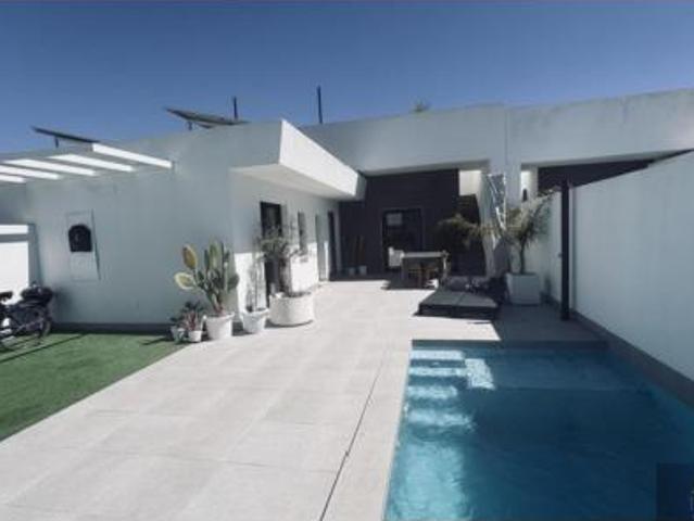 Casa rústica Venta Torre Pacheco, Roldán