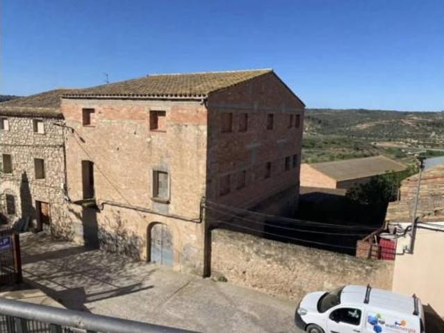 Casa rústica Venta Torrebesses, Torrebesses