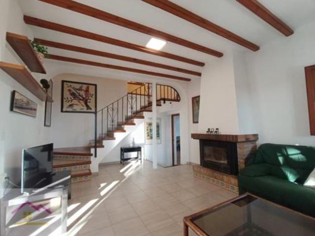 Casa rústica Venta Torreblanca, Torreblanca