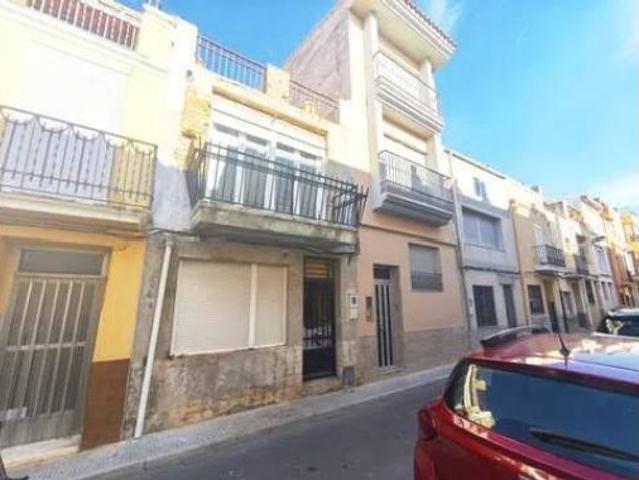 Casa rústica Venta Torreblanca, Torreblanca