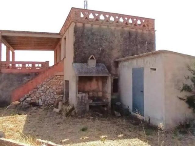 Casa rústica Venta Torreblanca, Torreblanca