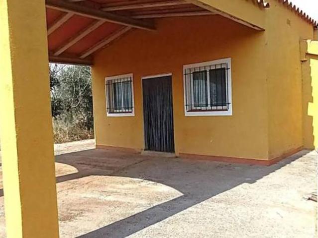 Casa rústica Venta Torreblanca, Torreblanca