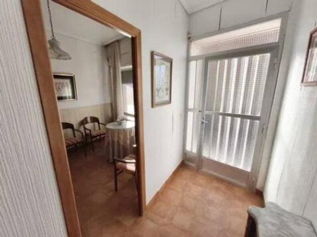 Casa rústica Venta Torreblanca, Torreblanca