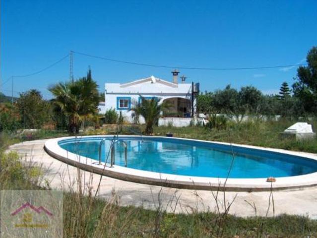 Casa rústica Venta Torreblanca, Torreblanca