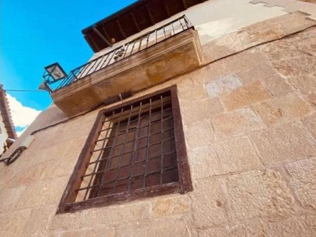 Casa rústica Venta Torrecilla de Alcañiz, Torrecilla de Alcañiz