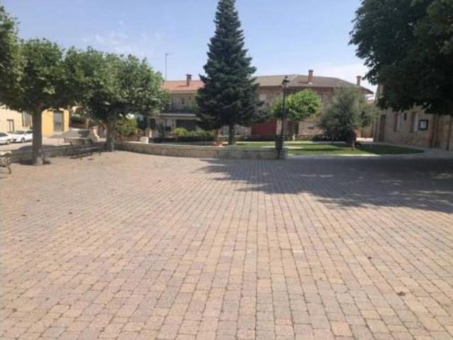 Casa rústica Venta Torreiglesias, Torreiglesias