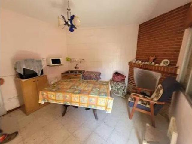 Casa rústica Venta Torrico, Torrico
