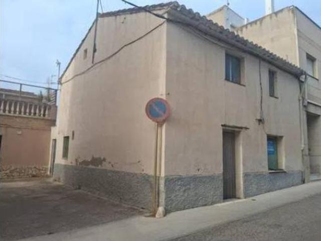Casa rústica Venta Tortosa, Bítem