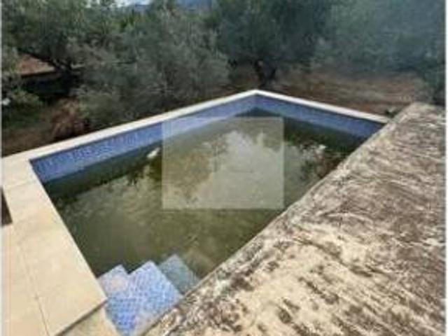 Casa rústica Venta Tortosa, Jesús Els Reguers