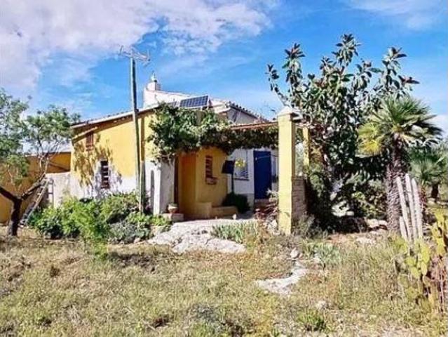 Casa rústica Venta Tortosa, Raval Campredó Urbanitzacions