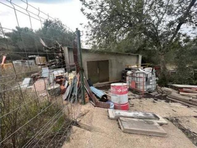 Casa rústica Venta Tortosa, Raval Campredó Urbanitzacions