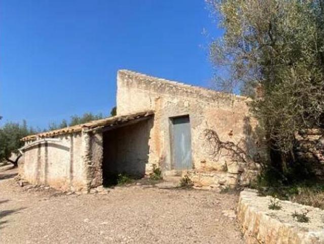 Casa rústica Venta Tortosa, Raval Campredó Urbanitzacions