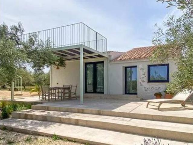 Casa rústica Venta Tortosa, Raval Campredó Urbanitzacions