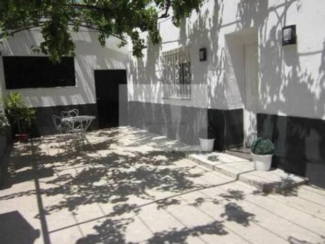 Casa rústica Venta Tortosa, Raval Campredó Urbanitzacions