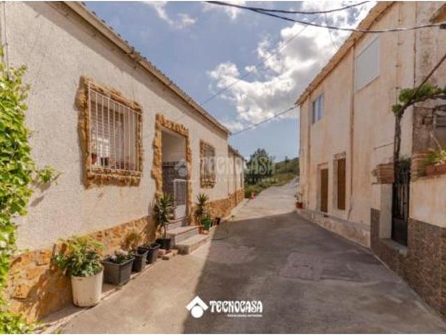 Casa rústica Venta Torvizcón, Torvizcón