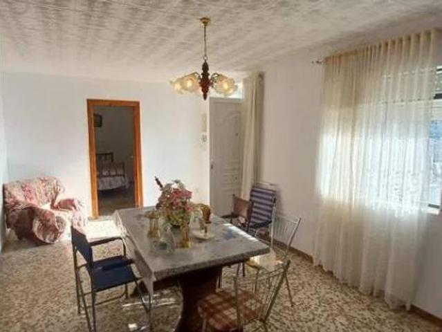 Casa rústica Venta Taberno, Taberno