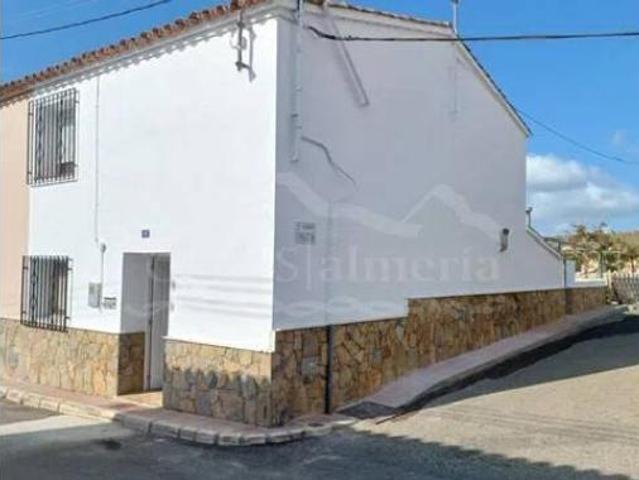 Casa rústica Venta Taberno, Taberno