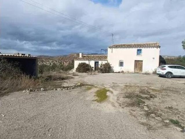 Casa rústica Venta Taberno, Taberno