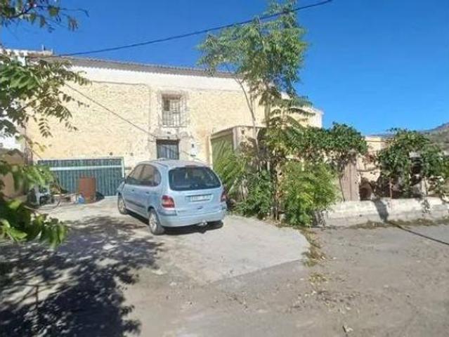 Casa rústica Venta Taberno, Taberno