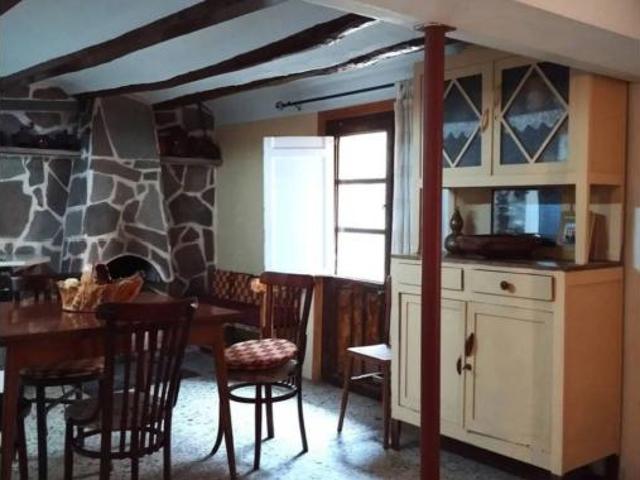 Casa rústica Venta Tabuenca, Tabuenca