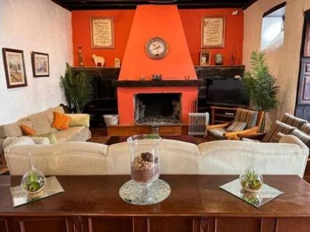 Casa rústica Venta Tacoronte, Agua García
