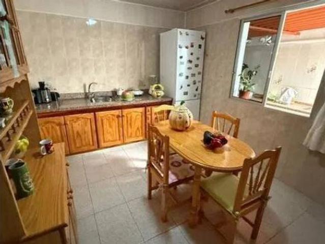 Casa rústica Venta Tacoronte, Caridad