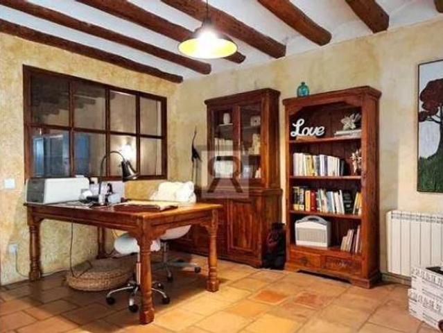 Casa rústica Venta Talavera, Talavera