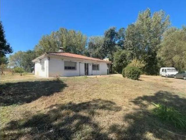 Casa rústica Venta Talayuela, Barquilla de Pinares
