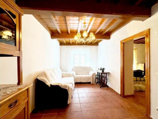 Casa rústica Venta Tamames, Tamames