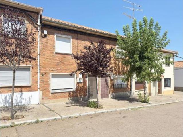 Casa rústica Venta Tamames, Tamames