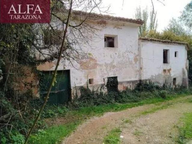 Casa rústica Venta Tarazona, Tarazona