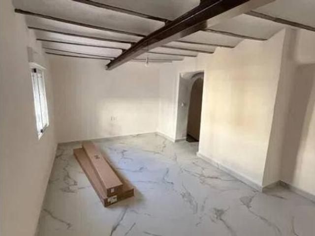 Casa rústica Venta Tàrbena, Tàrbena