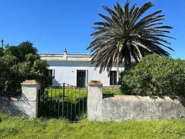 Casa rústica Venta Tarifa, Tarifa