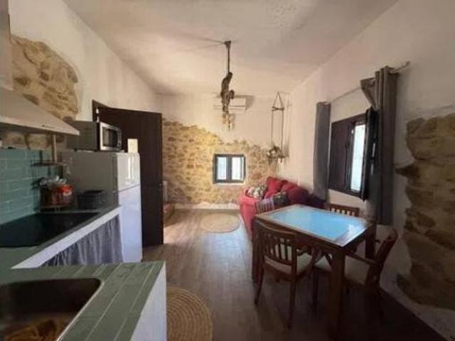 Casa rústica Venta Tarifa, Tarifa