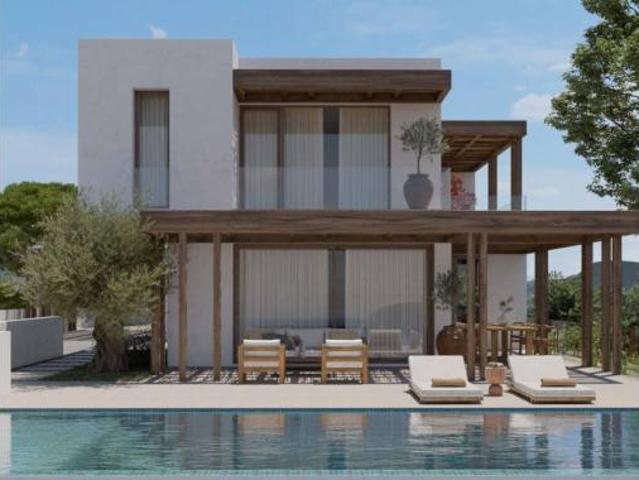 Chalet Venta Teulada, Teulada