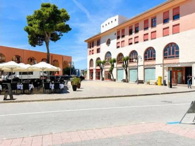 Casa rústica Venta Teulada, Teulada