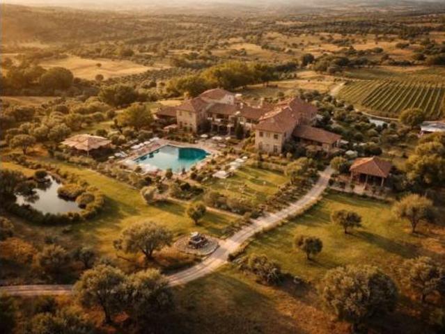 Casa rústica Venta Teulada, Teulada